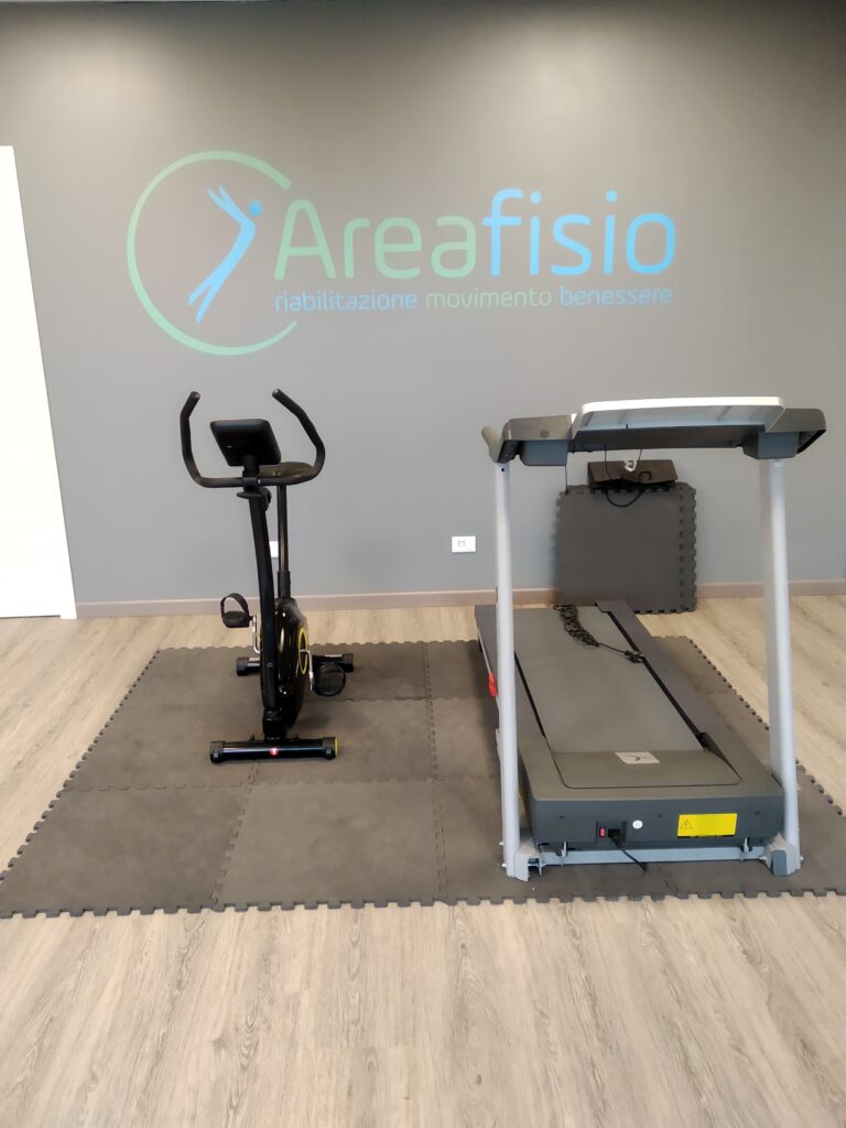 palestra - areafisio Manerba Del Garda